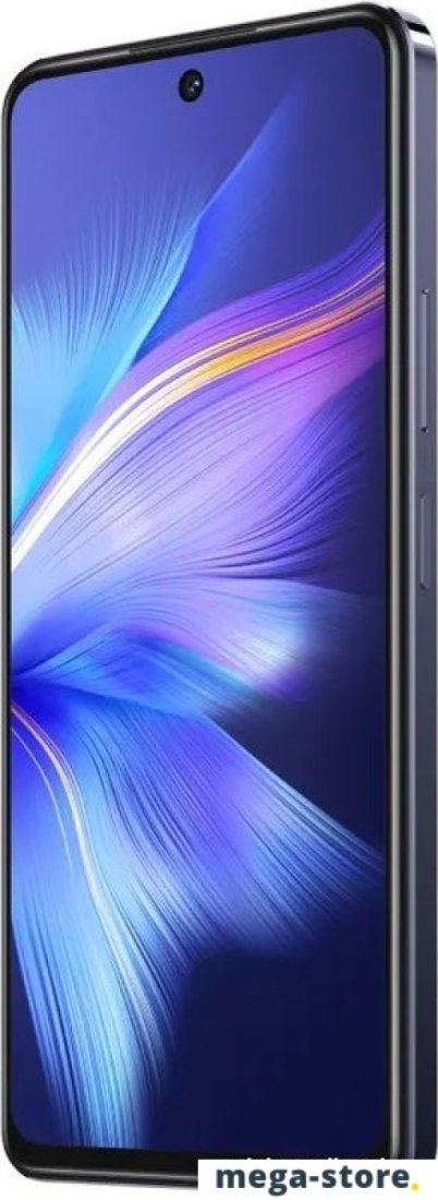 Смартфон Infinix Note 30 8GB/128GB (обсидиановый черный)