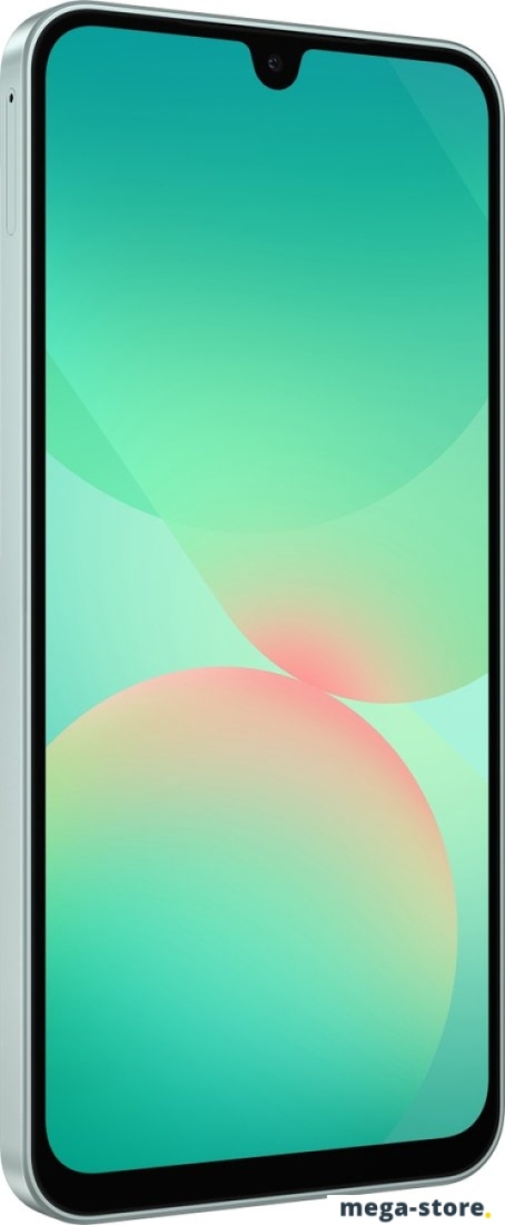 Телефон Samsung Galaxy A26 SM-A266B 8GB/256GB (мятный)