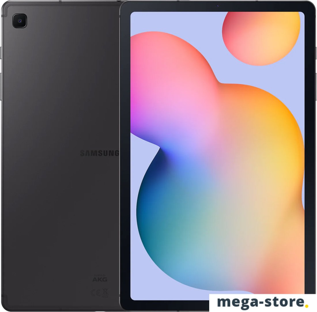 Планшет Samsung Galaxy Tab S6 Lite 2022 LTE SM-P619 4GB/128GB (серый)