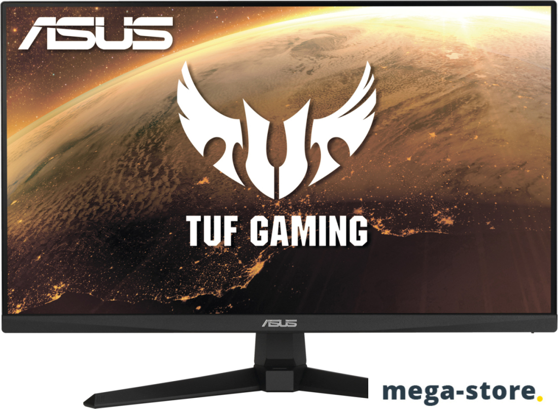 Игровой монитор ASUS TUF Gaming VG249Q1A