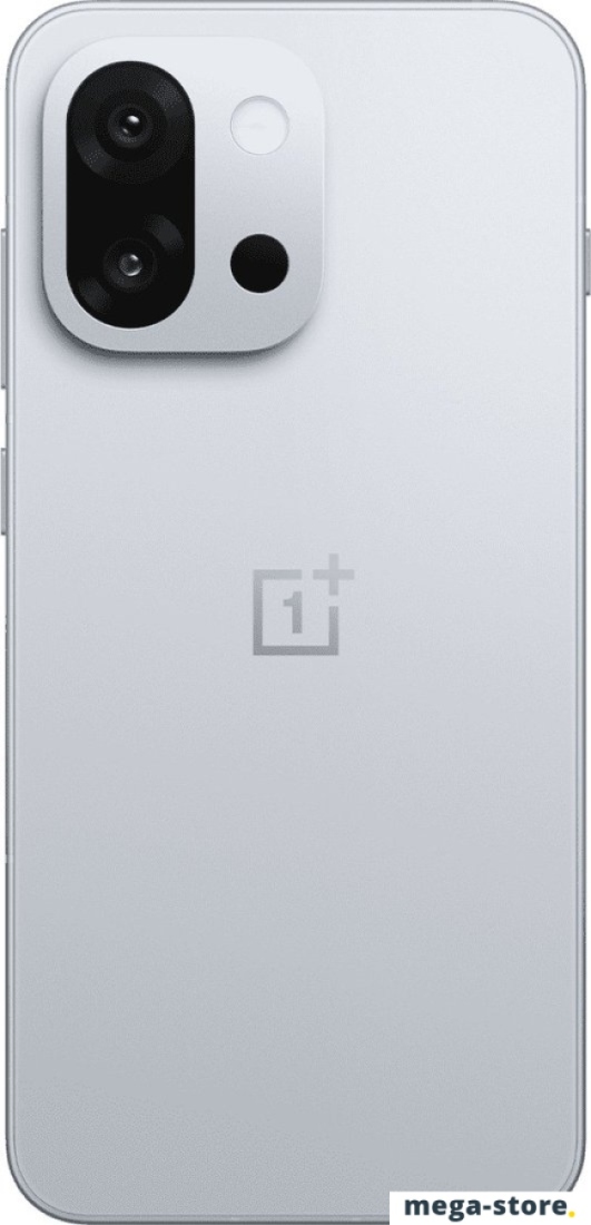 Телефон OnePlus 13T 16GB/256GB китайская версия (белый)