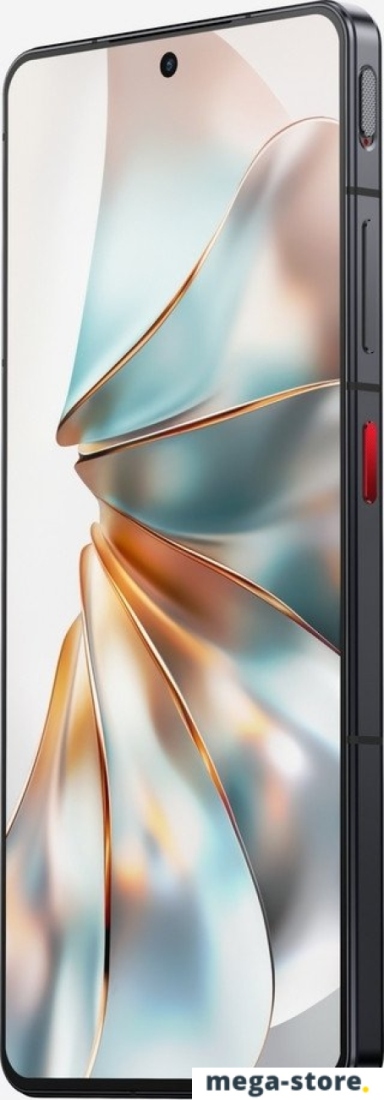 Смартфон Nubia Z60S Pro 12GB/256GB международная версия (черный)