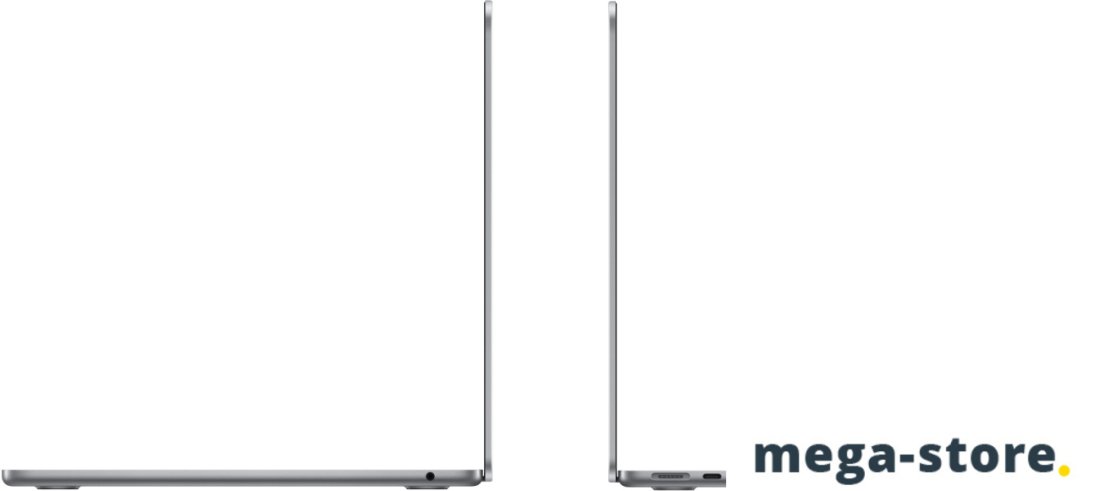 Ноутбук Apple Macbook Air 13" M2 2022 Z15S000F7