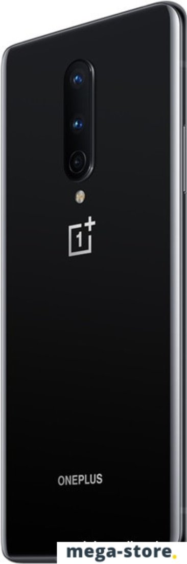 Смартфон OnePlus 8 8GB/128GB китайская версия (черный)