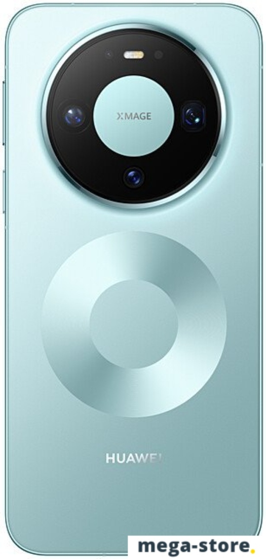 Телефон Huawei Mate 80 Pro SGT-LX9 16GB/512GB (зеленый, международная версия)