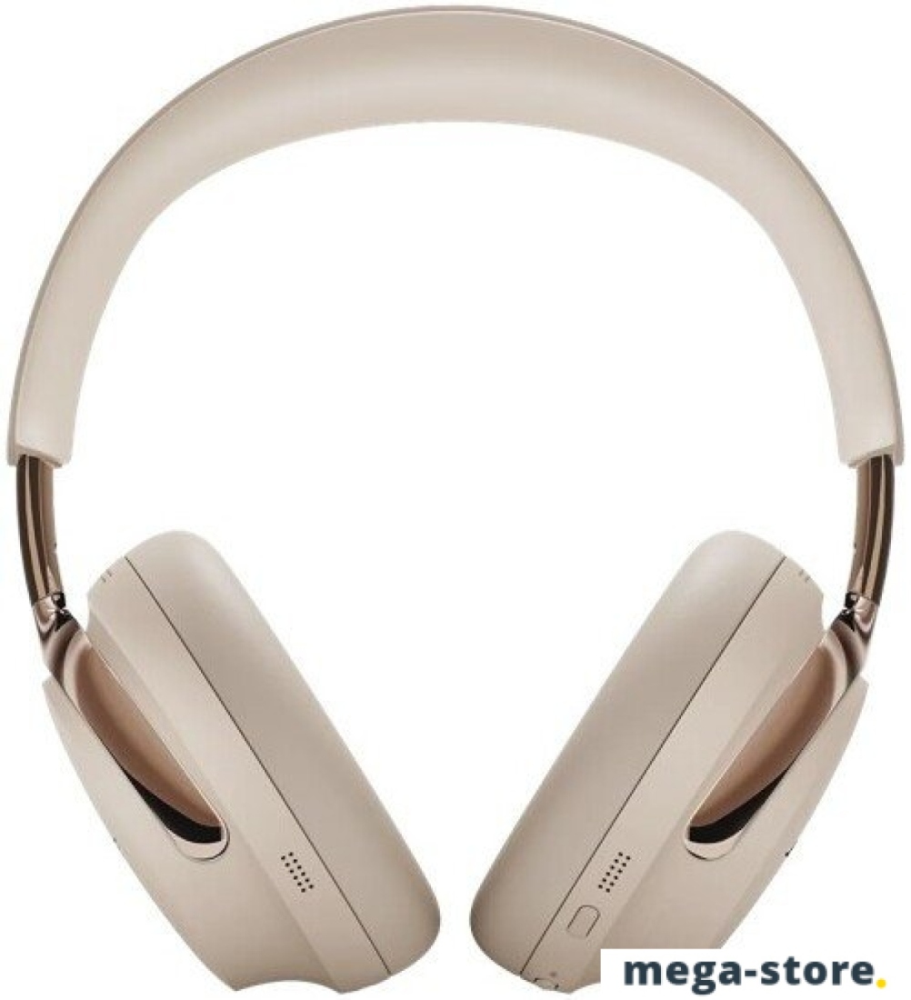 Наушники Bose QuietComfort Ultra Headphones 2nd Gen (бежевый)