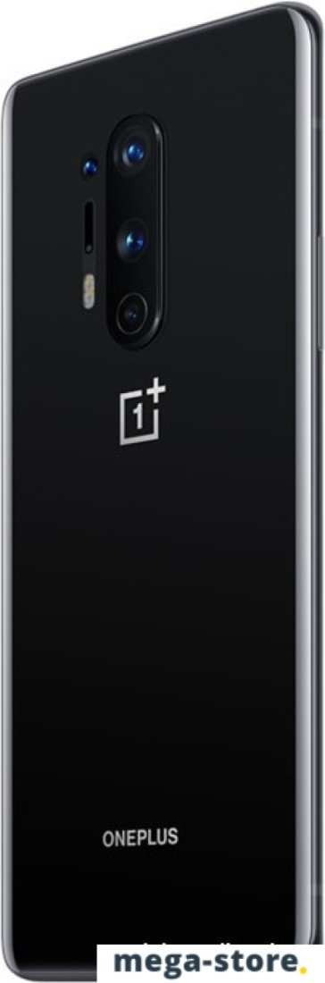 Смартфон OnePlus 8 Pro 12GB/256GB европейская версия (черный)