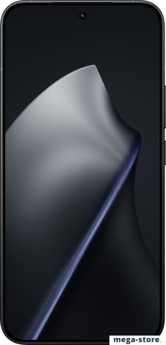 Телефон Xiaomi 15T Pro 12GB/1TB международная версия (черный)