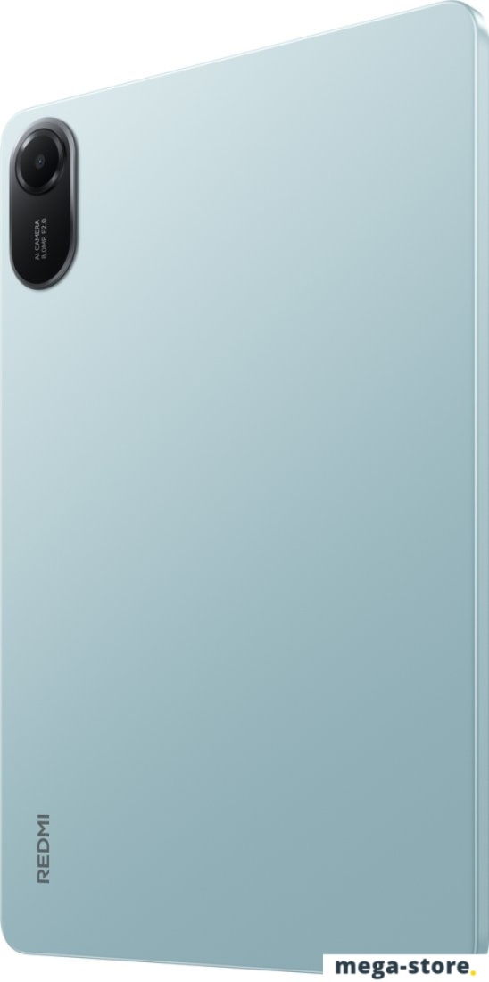 Планшет Xiaomi Redmi Pad 2 6GB/128GB международная версия (мятный)