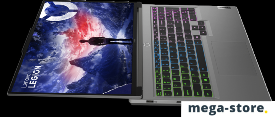 Игровой ноутбук Lenovo Legion Y7000P IRX9 83DG008NCD