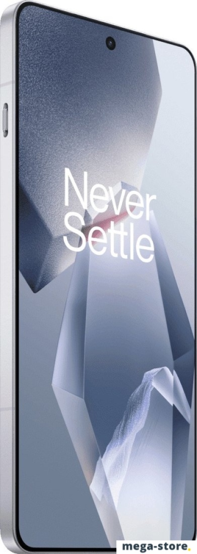 Телефон OnePlus Ace 5 Pro 16GB/512GB китайская версия (лунный белый)