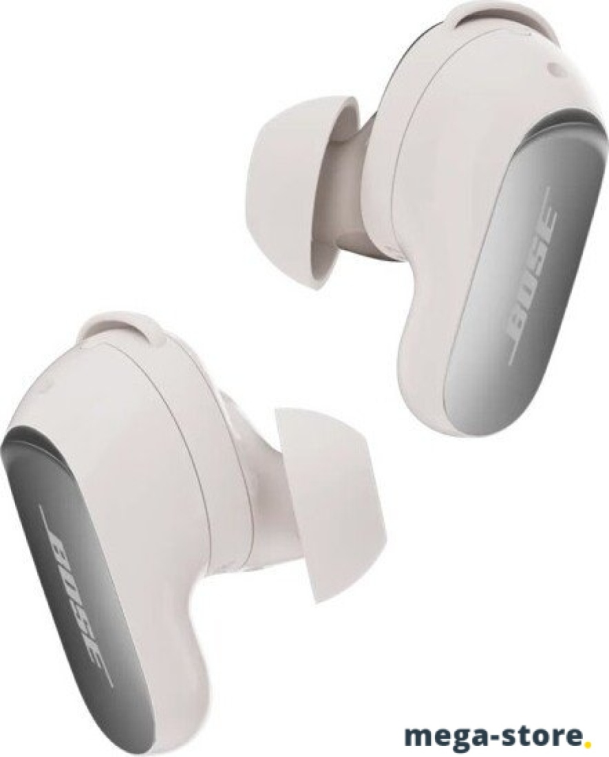 Наушники Bose QuietComfort Ultra Earbuds 2nd Gen (бежевый)