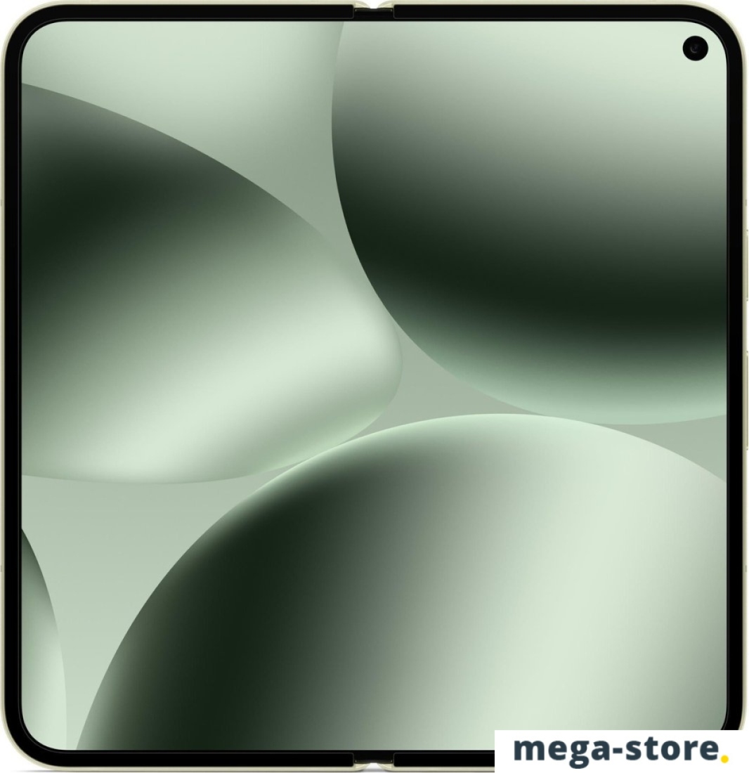 Телефон Google Pixel 10 Pro Fold 16GB/256GB (нефрит)