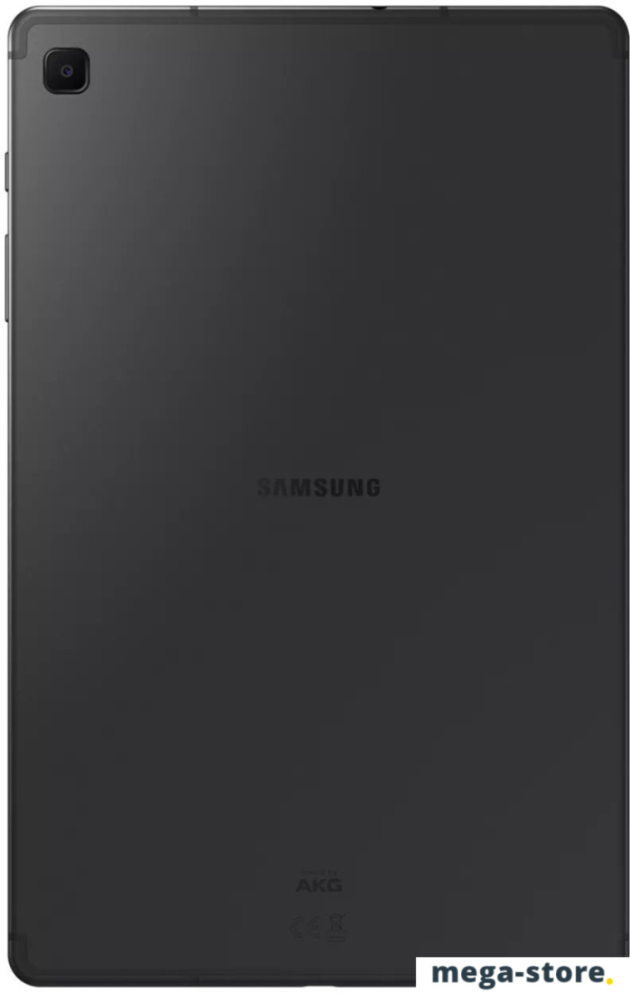 Планшет Samsung Galaxy Tab S6 Lite 2024 LTE SM-P625 4GB/64GB (серый)