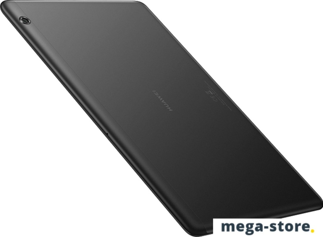 Планшет Huawei MediaPad T5 AGS2-L09 4GB/64GB LTE (черный)
