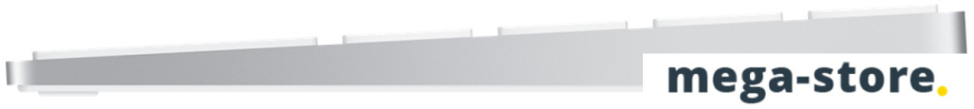 Клавиатура Apple Magic Keyboard [MQ052RS]