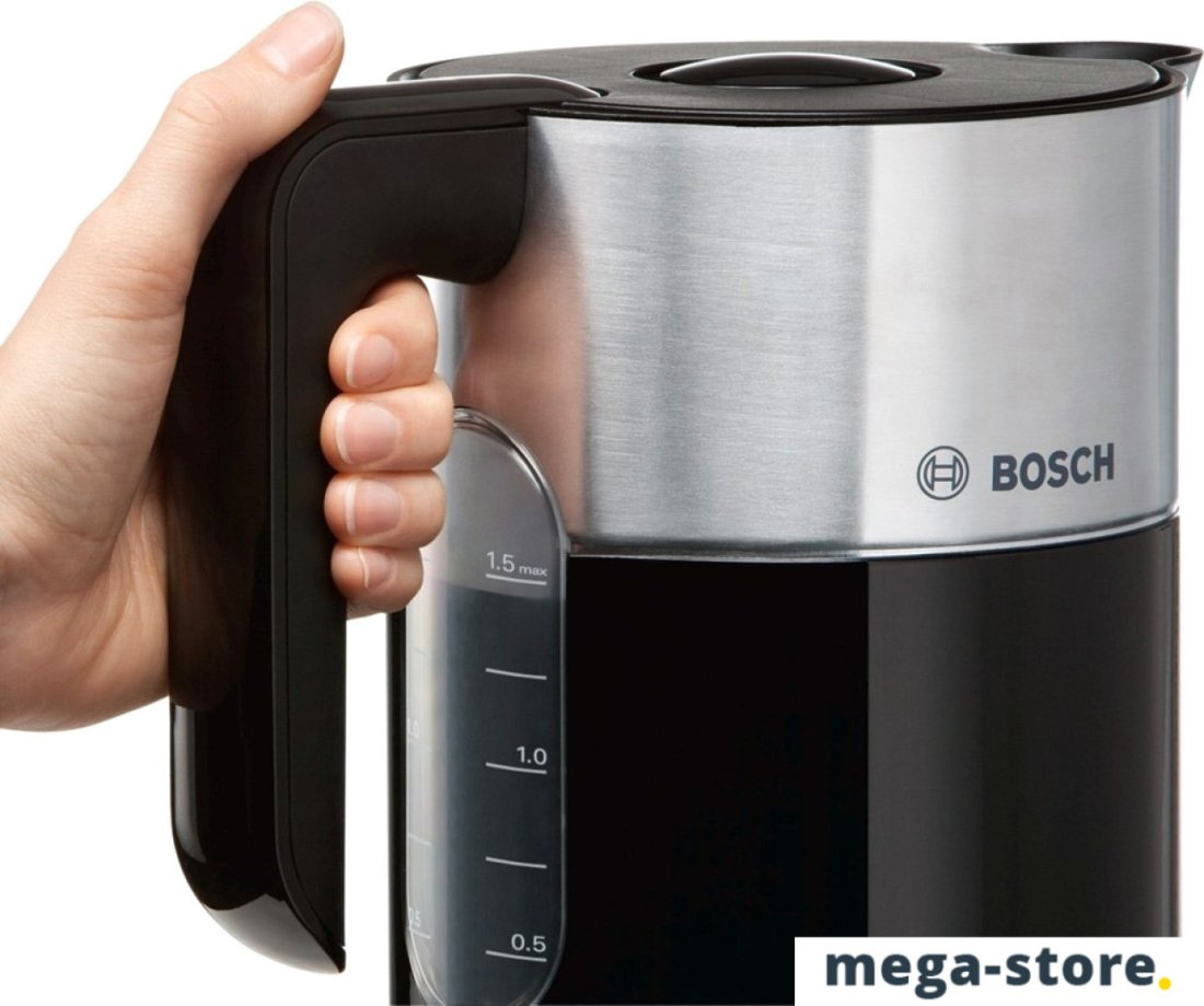 Электрочайник Bosch TWK8613P