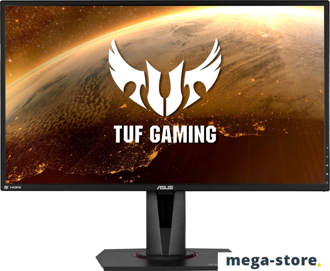 Монитор ASUS TUF Gaming VG27AQ