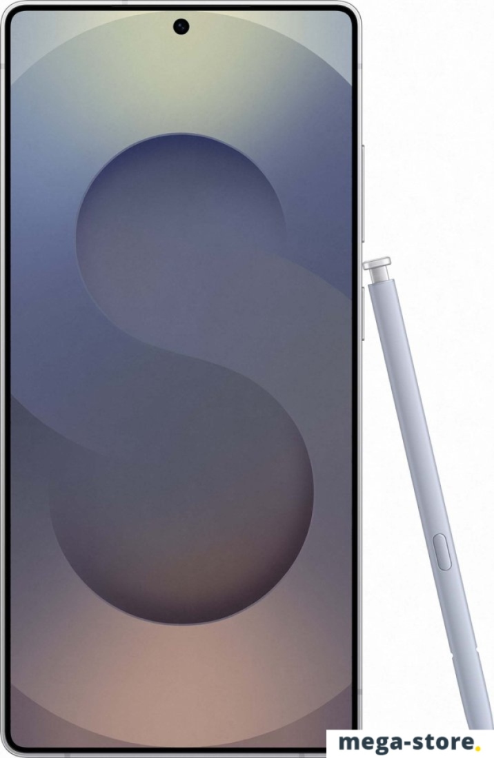 Телефон Samsung Galaxy S25 Ultra SM-S9380 12GB/512GB (синий титан)