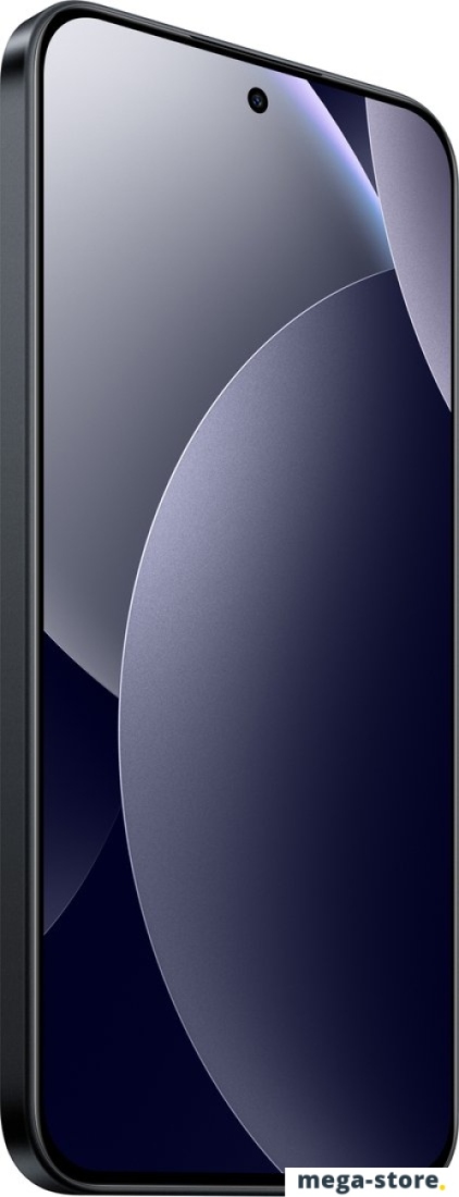 Телефон Xiaomi Redmi Note 15 Pro 5G 8GB/512GB международная версия (черный)