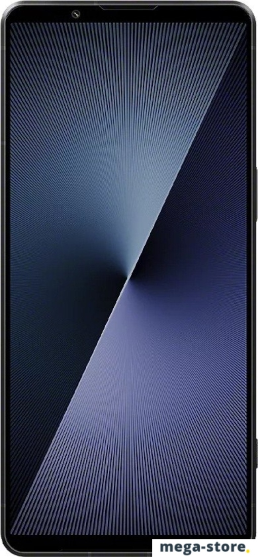 Телефон Sony Xperia 1 VII XQ-FS72 12GB/512GB (черный)