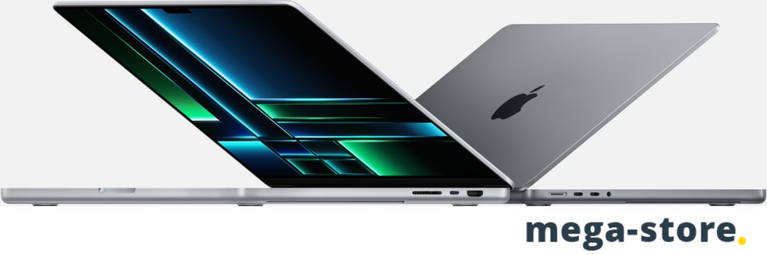 Ноутбук Apple Macbook Pro 14" M2 Pro 2023 MPHH3