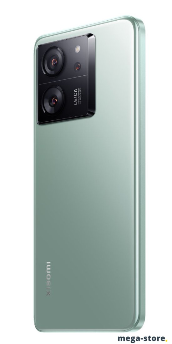 Смартфон Xiaomi 13T Pro 12GB/512GB международная версия (зеленый луг)