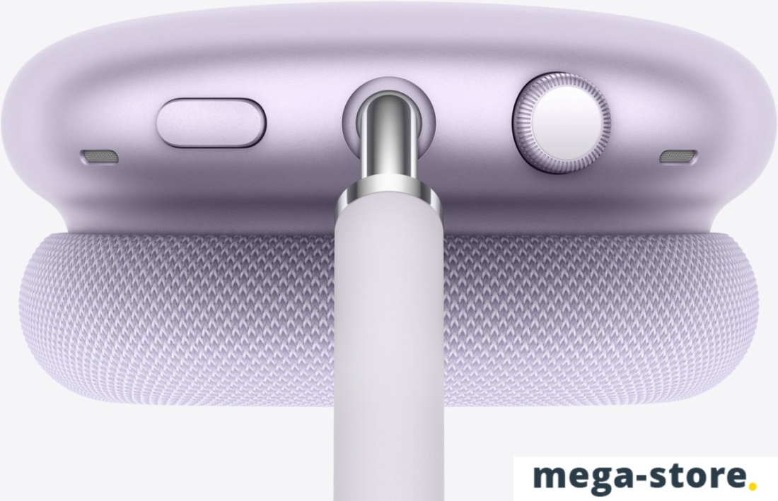 Наушники Apple AirPods Max 2 (фиолетовый)