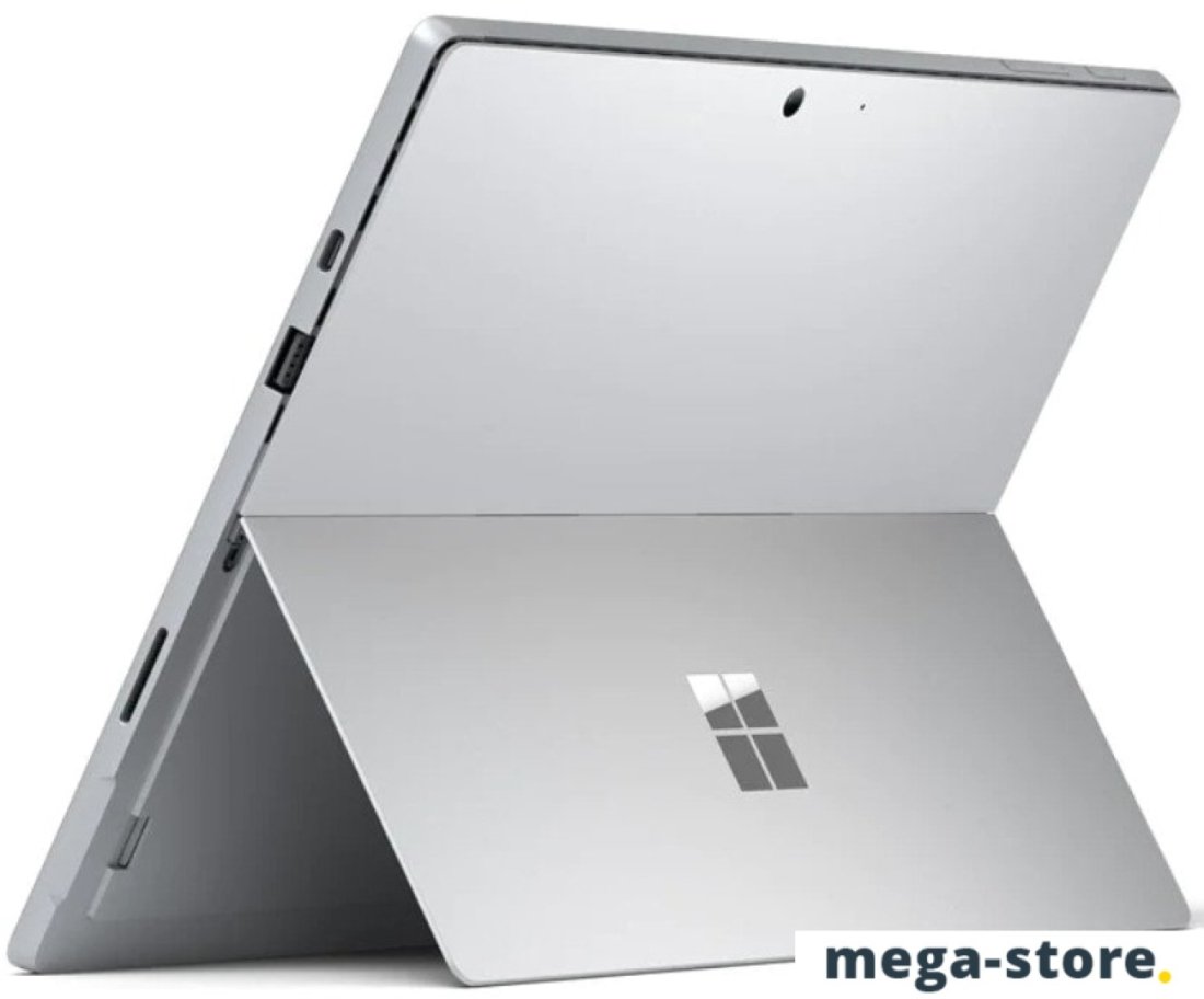 Планшет Microsoft Surface Pro 7 Intel Core i5 8GB/128GB (серебристый)