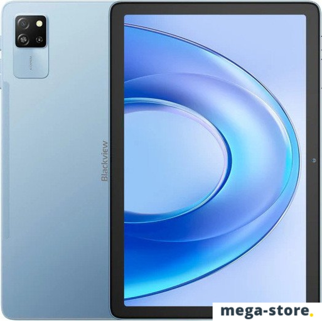 Планшет Blackview Tab 60 Pro LTE 8GB/128GB (синий)