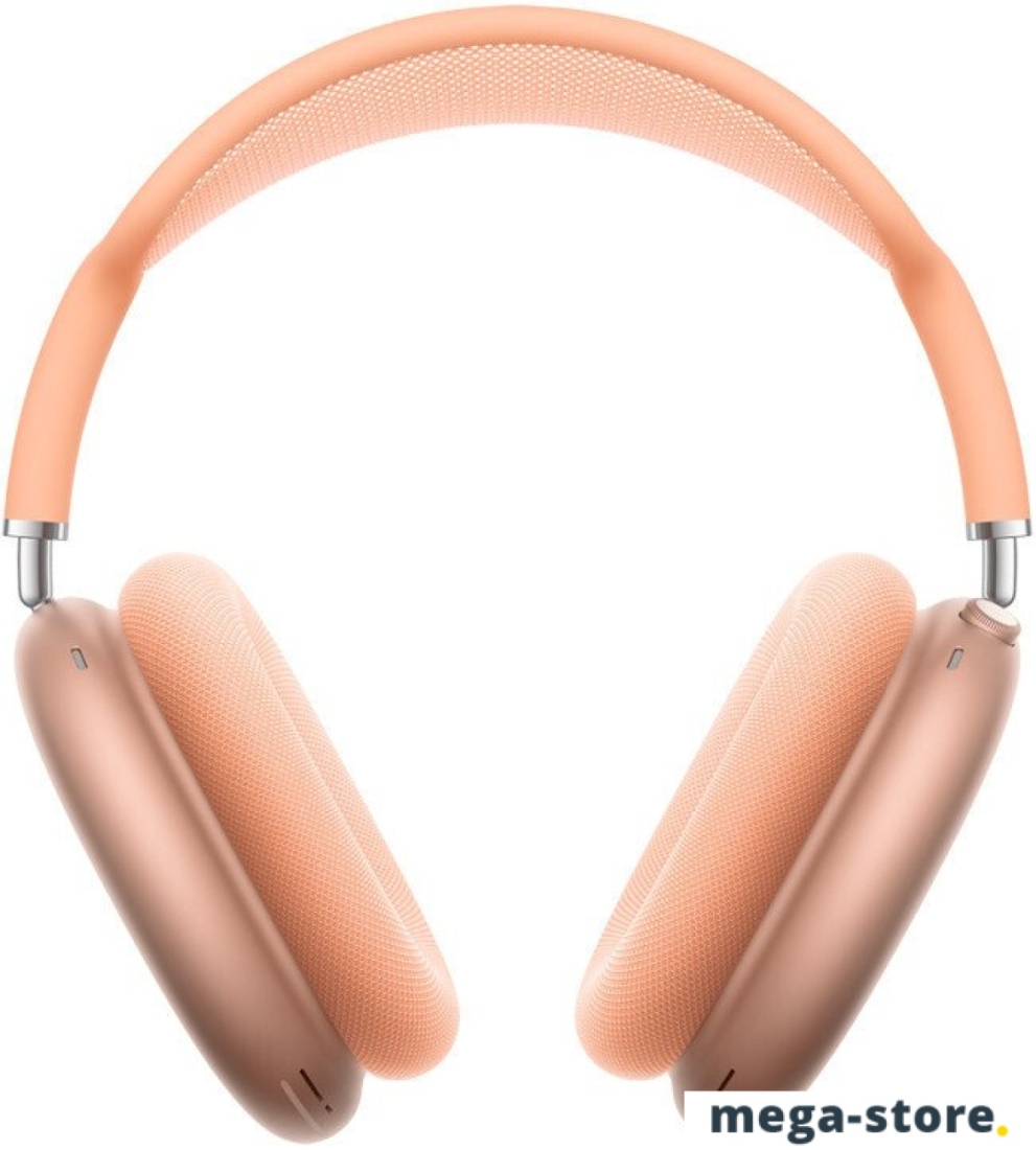 Наушники Apple AirPods Max 2 (оранжевый)