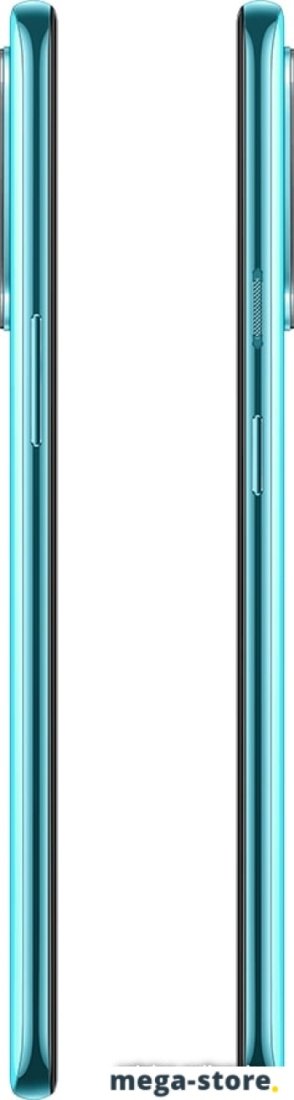 Смартфон OnePlus Nord 8GB/128GB (синий мрамор)