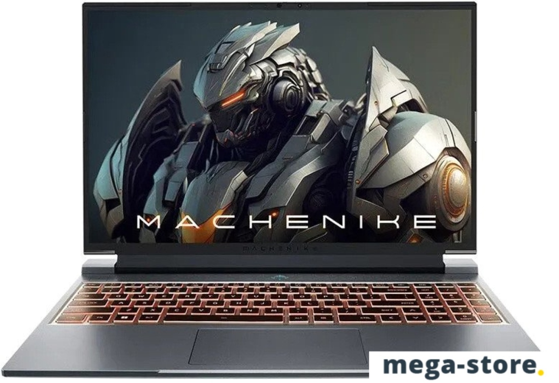 Игровой ноутбук Machenike Light 16 Pro 2023 L16P-R77435H468Q165HGXX