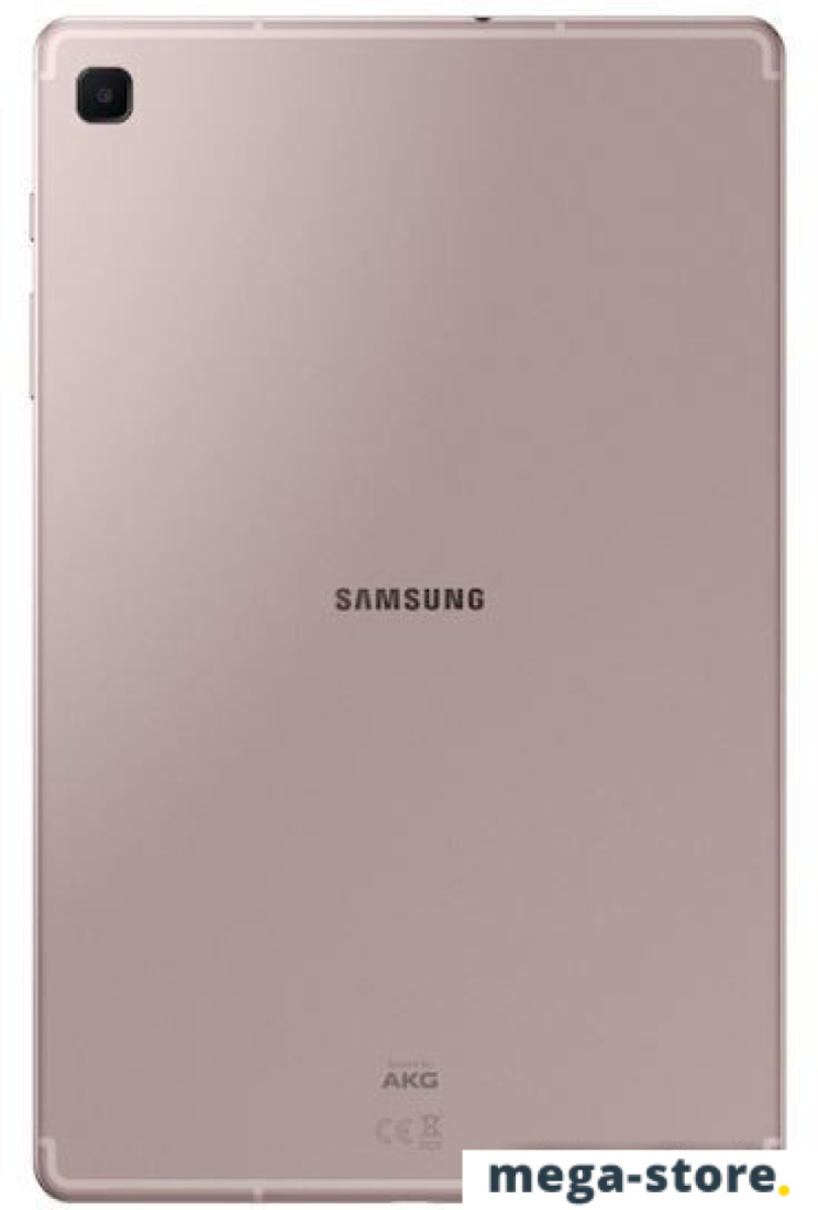 Планшет Samsung Galaxy Tab S6 Lite 2024 LTE SM-P625 4GB/64GB (розовый)