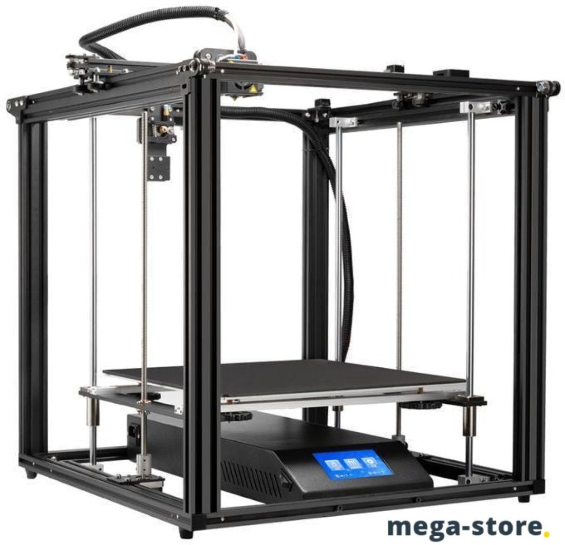 3D-принтер Creality Ender 5 Plus