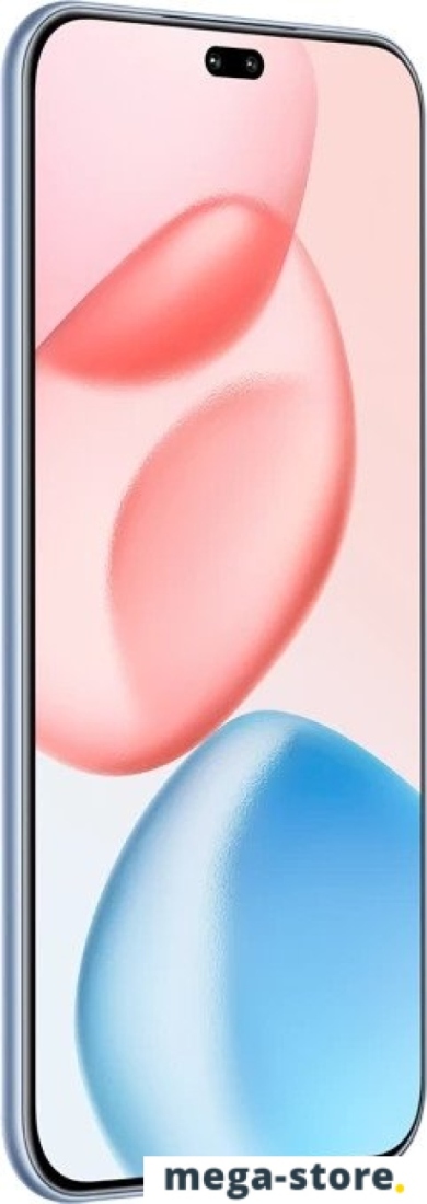 Телефон HONOR 400 Pro 12GB/512GB международная версия (голубой)