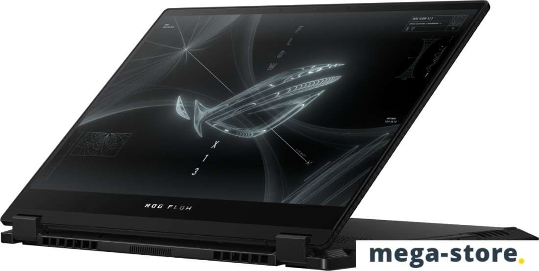 Ноутбук 2-в-1 ASUS ROG Flow X13 GV301QH-K6231T