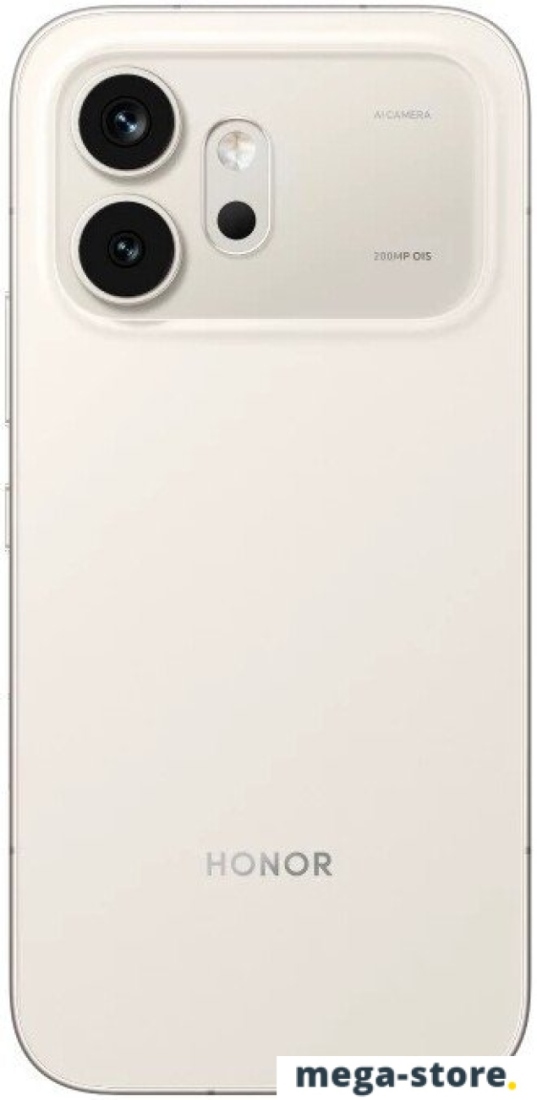 Телефон HONOR 600 Single SIM 12GB/512GB международная версия (бежевый)