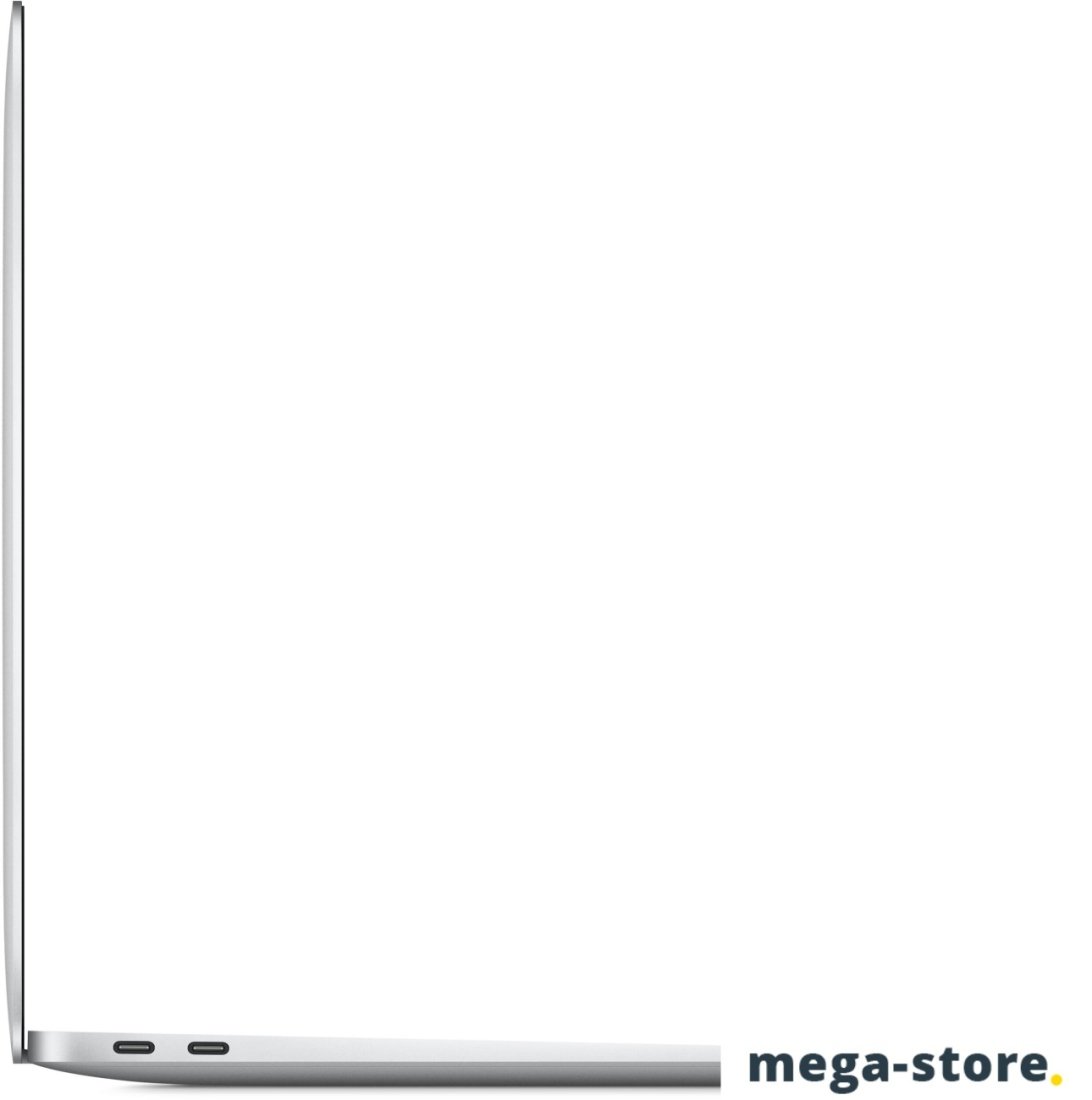 Ноутбук Apple Macbook Air 13" M1 2020 MGN93