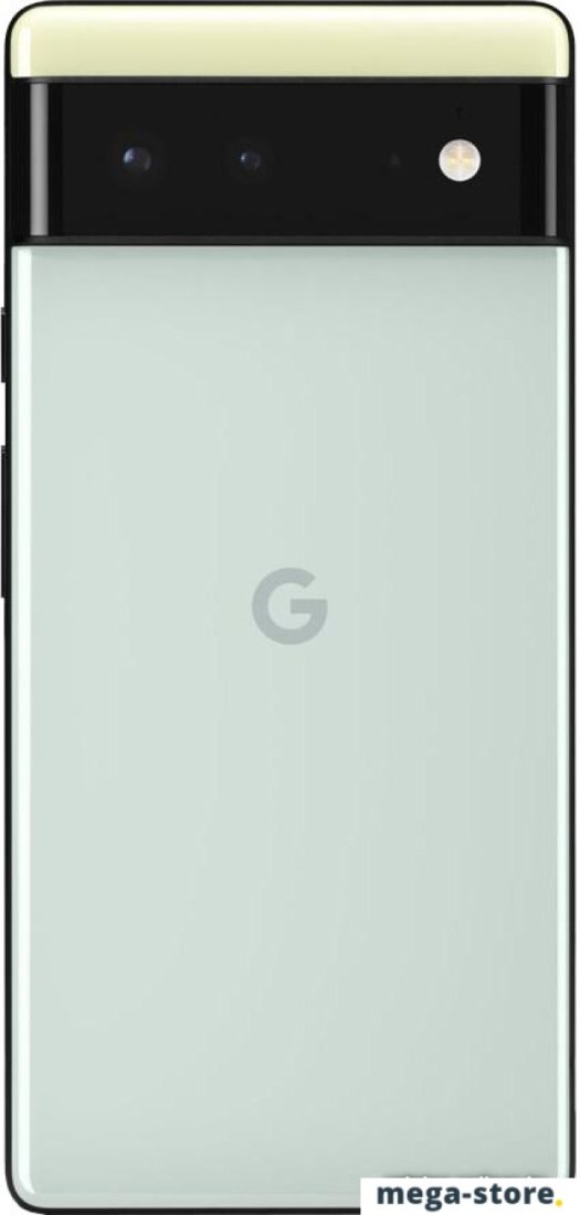 Смартфон Google Pixel 6 8GB/128GB (мятный)