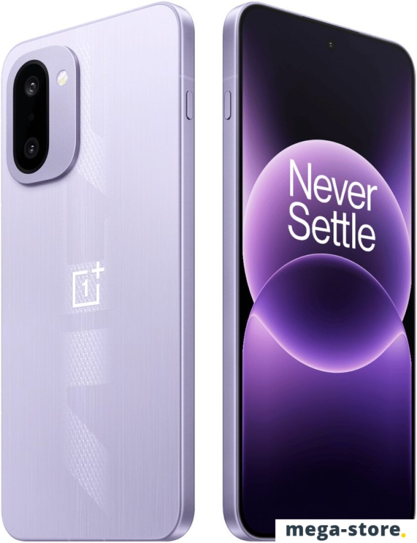 Телефон OnePlus Ace 6T 12GB/256GB китайская версия (неоновый пурпур)