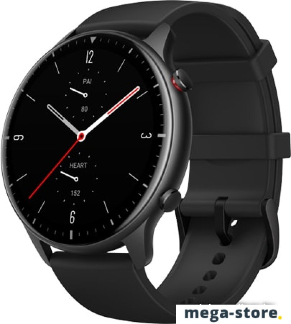Умные часы Amazfit GTR 2 Sport Edition