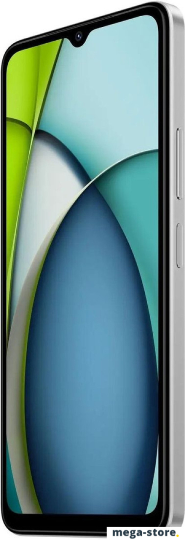 Смартфон Xiaomi Redmi A3x 3GB/64GB международная версия (лунный белый)