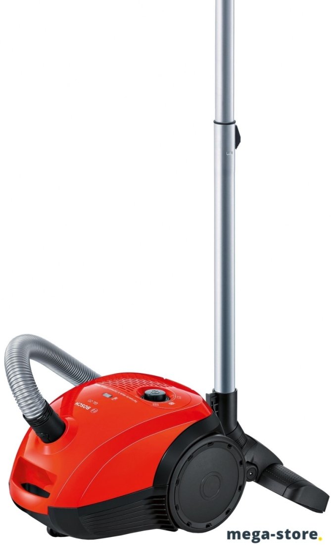 Пылесос Bosch BGN2A111