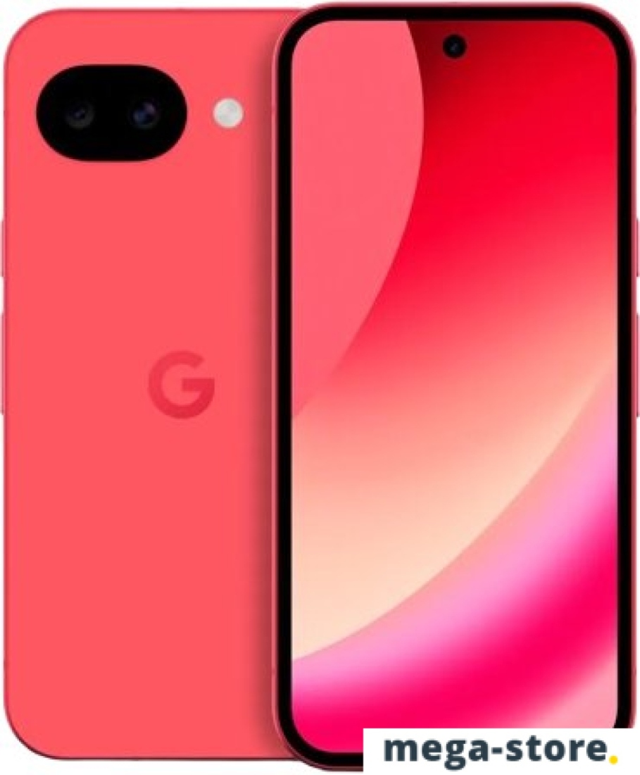 Телефон Google Pixel 10a 8GB/128GB (ягода)