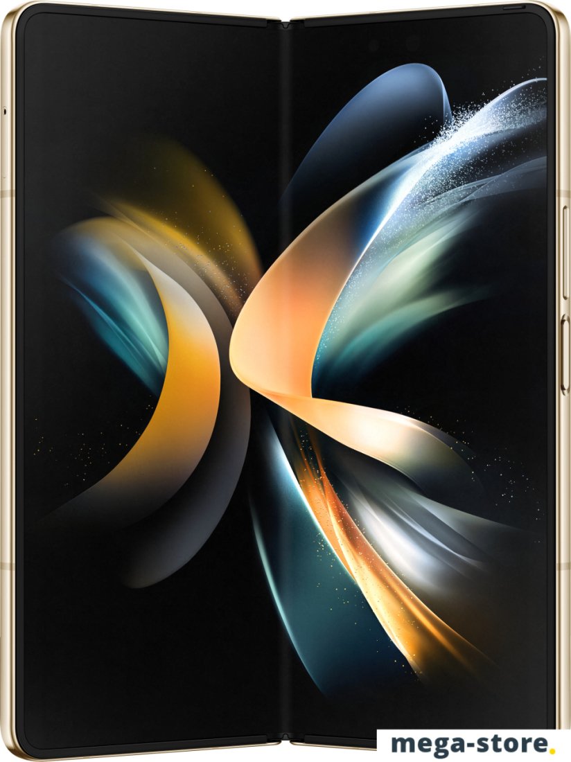 Смартфон Samsung Galaxy Z Fold4 12GB/1TB (бежевый)