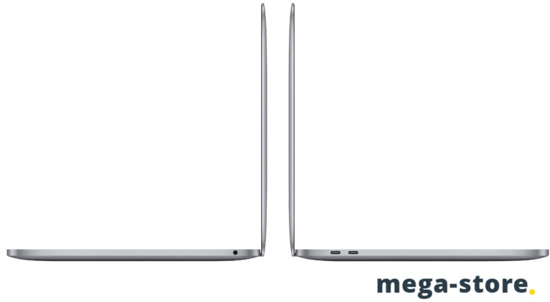 Ноутбук Apple Macbook Pro 13" M2 2022 Z16R0006V