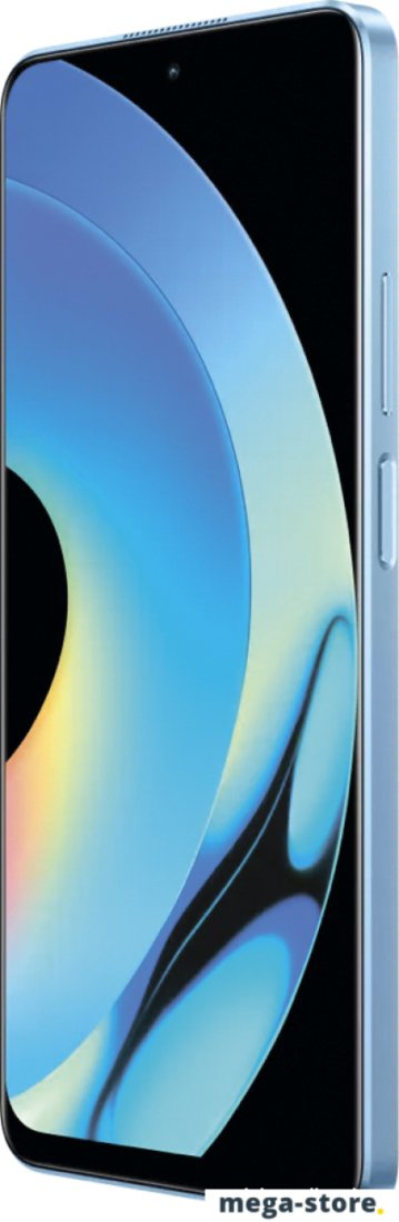 Смартфон Realme 10 Pro 8GB/128GB международная версия (голубой)