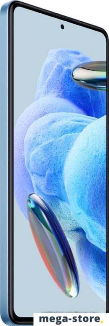 Смартфон Xiaomi Redmi Note 12 Pro 5G 8GB/256GB международная версия (голубой)