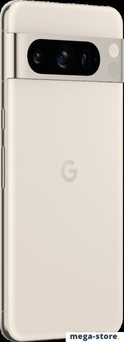 Смартфон Google Pixel 8 Pro 12GB/128GB (фарфор)